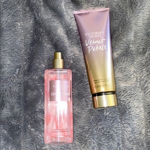 Victoria Secret fragrance